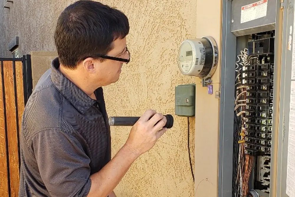 home inspectors phoenix