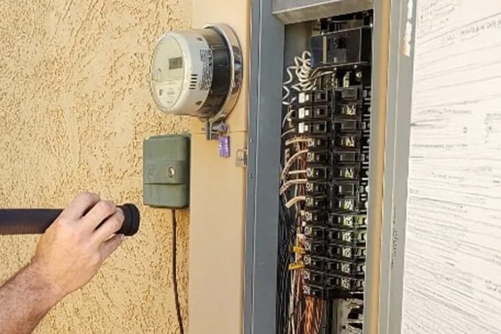 home inspector mesa az